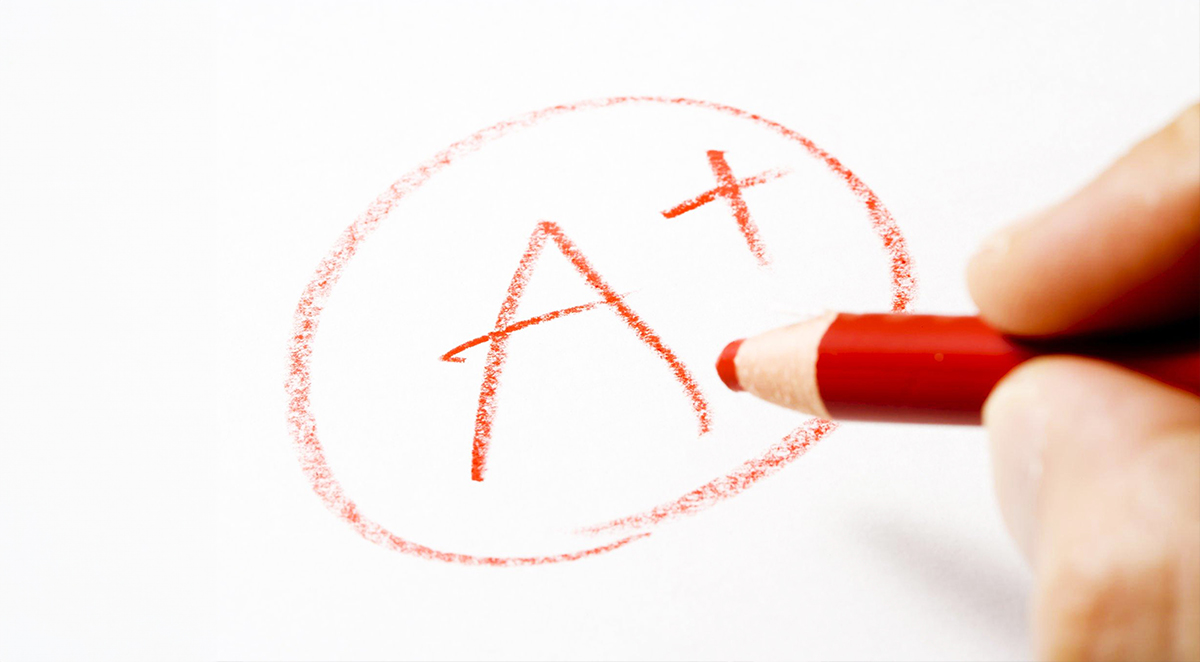 private schools have high acaedmic standards and accountability