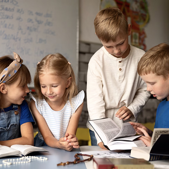 Argyle Christian School